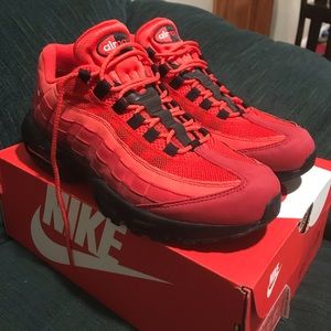 Nike Air Max 95 OG size 11.5 Like New